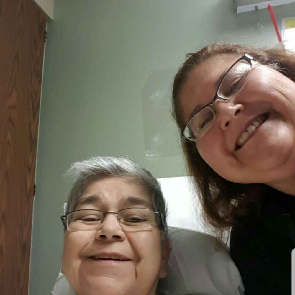 Meet your Posher, Cindy ann